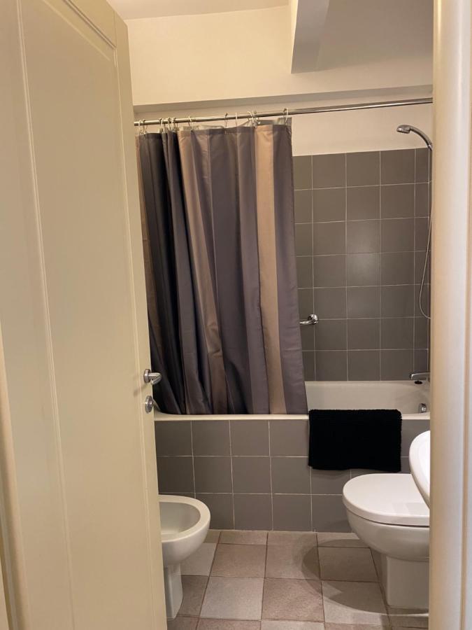 Trastevere Oasi Garden Apartment - Roma Exterior foto