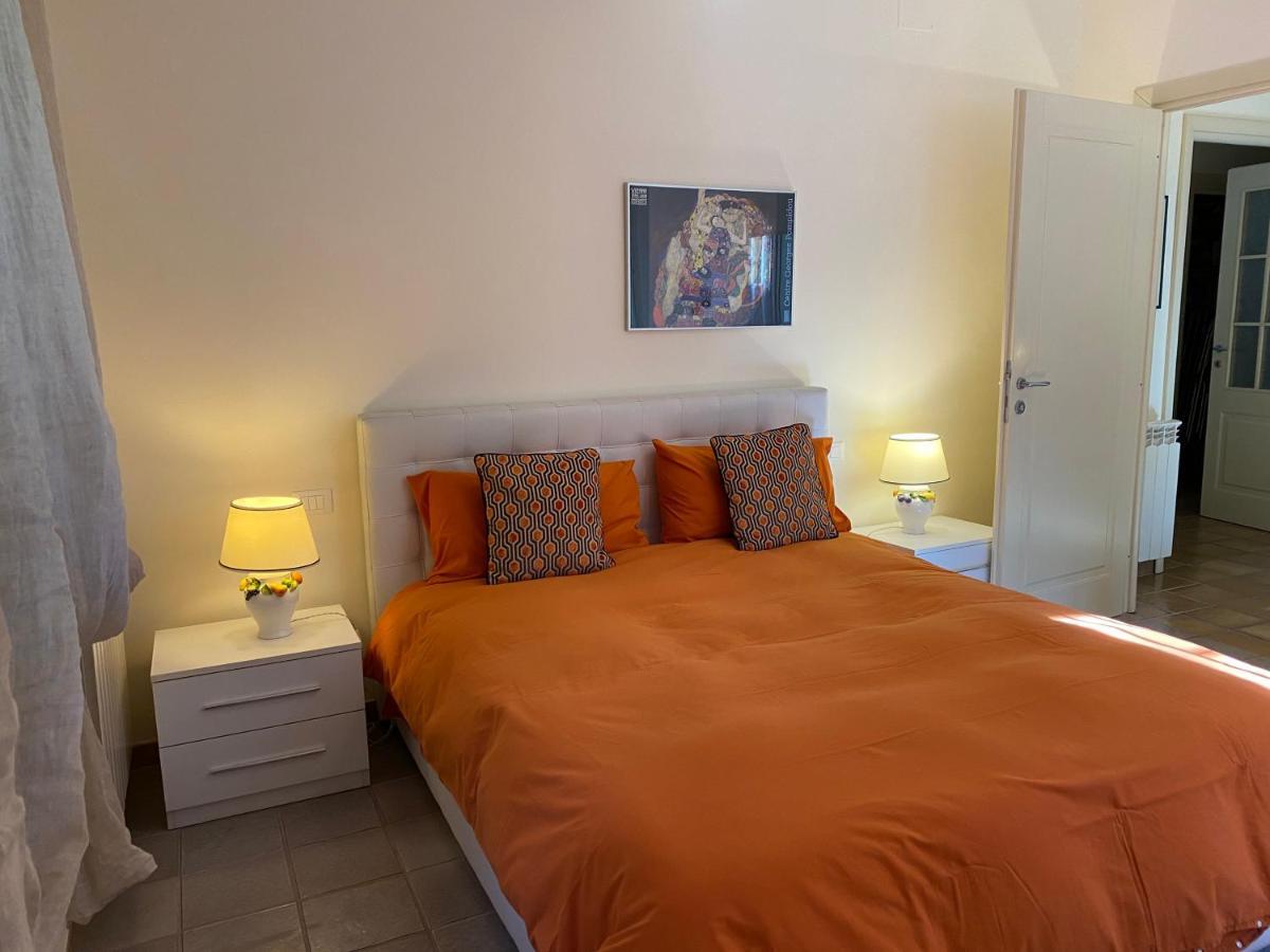 Trastevere Oasi Garden Apartment - Roma Exterior foto