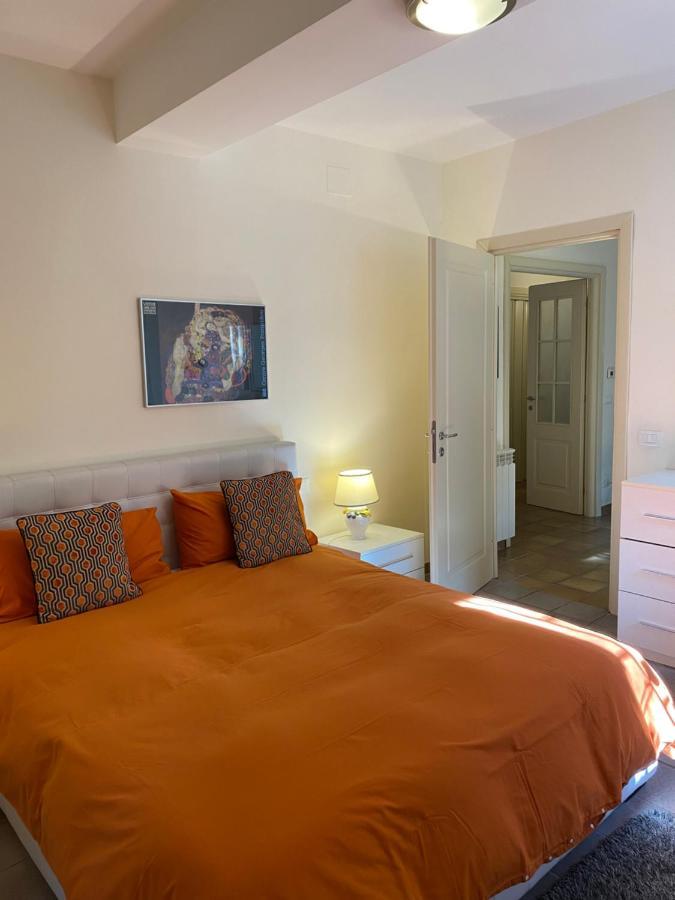 Trastevere Oasi Garden Apartment - Roma Exterior foto