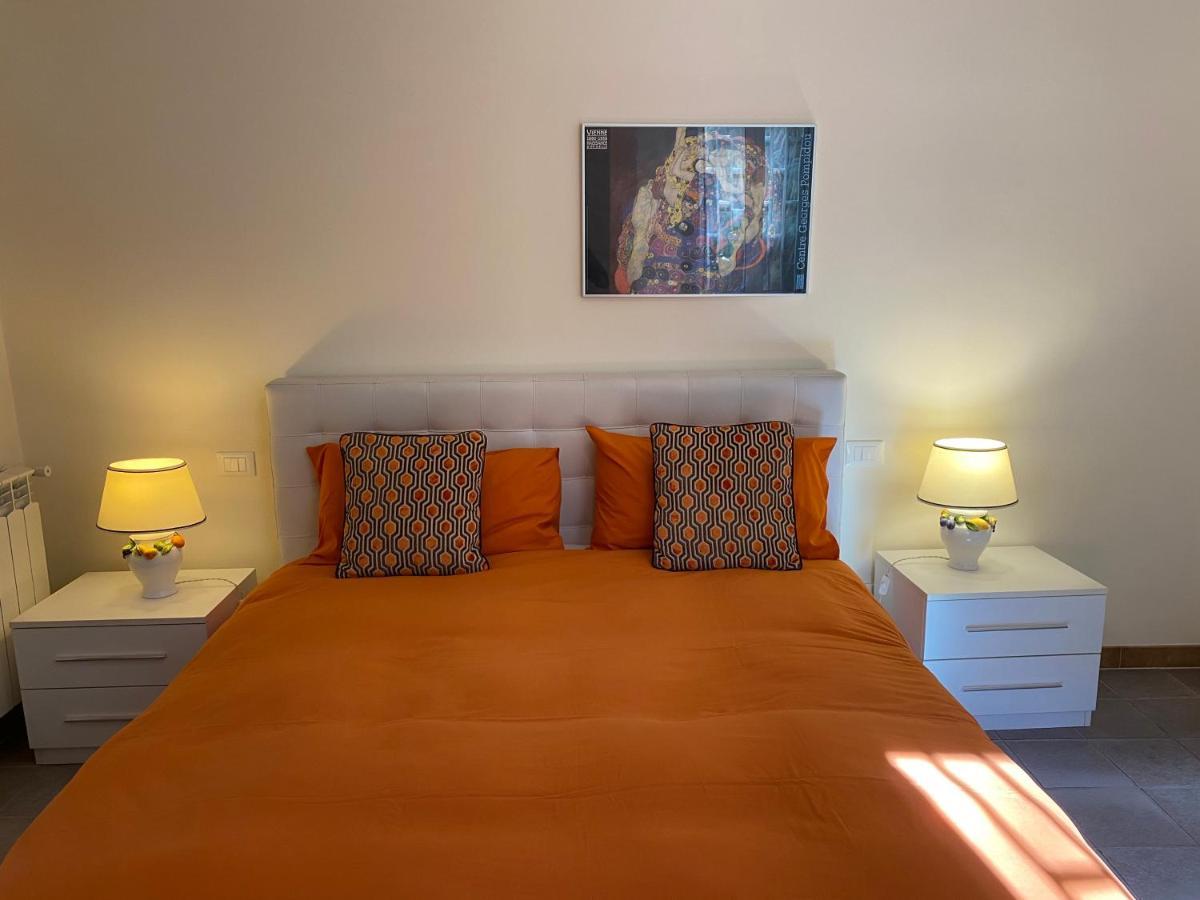 Trastevere Oasi Garden Apartment - Roma Exterior foto