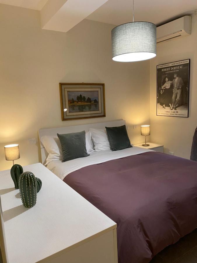 Trastevere Oasi Garden Apartment - Roma Exterior foto